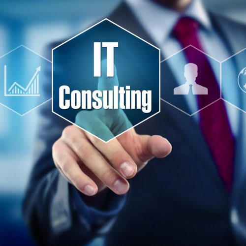IT Consulting Service Package