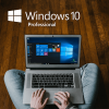 Windows 10 Pro for Workstations Transferable - Digital Licence