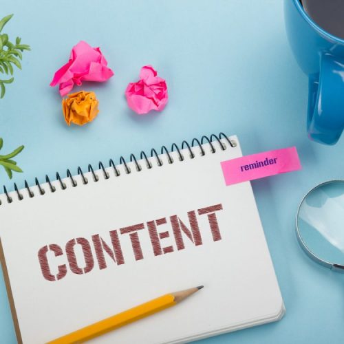 Content Idea Booster (10 custom ideas)