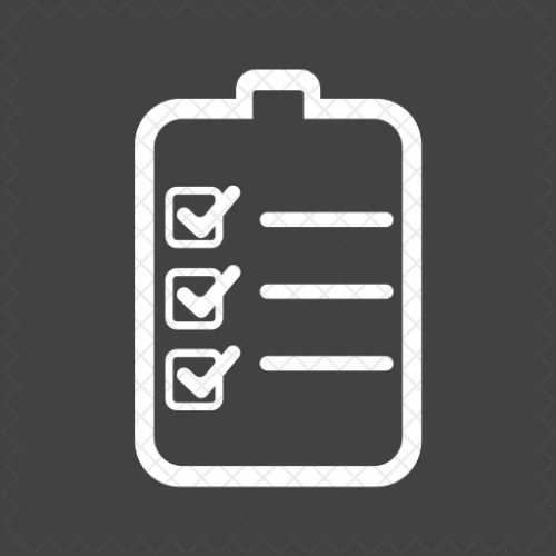 CRM Cleanup Checklist & Template