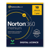 Norton 360 Premium 10 Devices