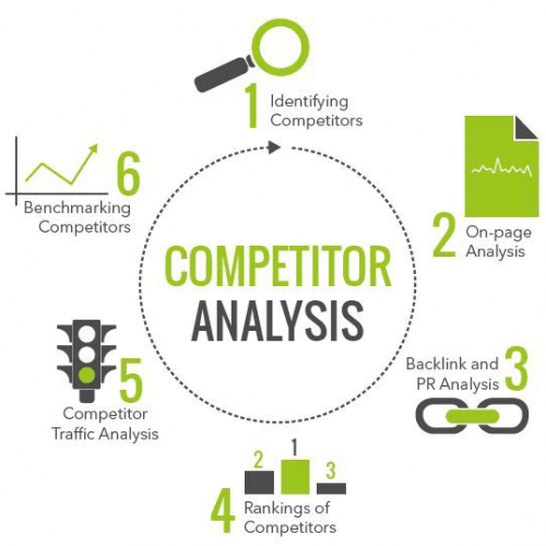Competitor Snapshot Report