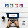 Microsoft Office 2013 Home and Student Digital Licence