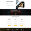 Driving School WordPress Theme