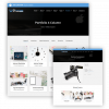 Wpbusinesspress-portfolio.png WP Marketing Premium theme