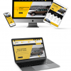 Driving School WordPress Theme