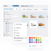 filebird-change-color-folders-1.png FileBird - WordPress Media Library Folders