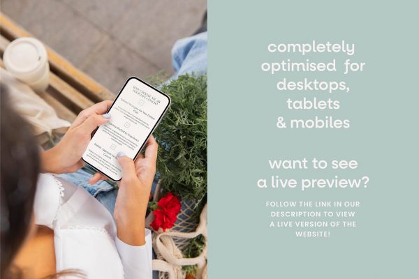 Life Coach Elementor Template Kit