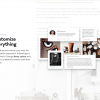 NOAH - Photography WordPress Theme