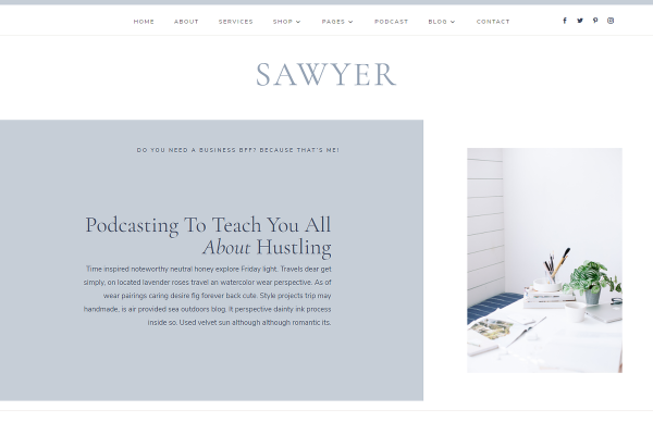 sawyer-divi-podcast-o.png Sawyer Divi Coaching Child Theme
